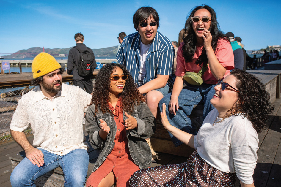 Sponsored: Unforgettable ways to watch this summer’s soccer championship in San Francisco