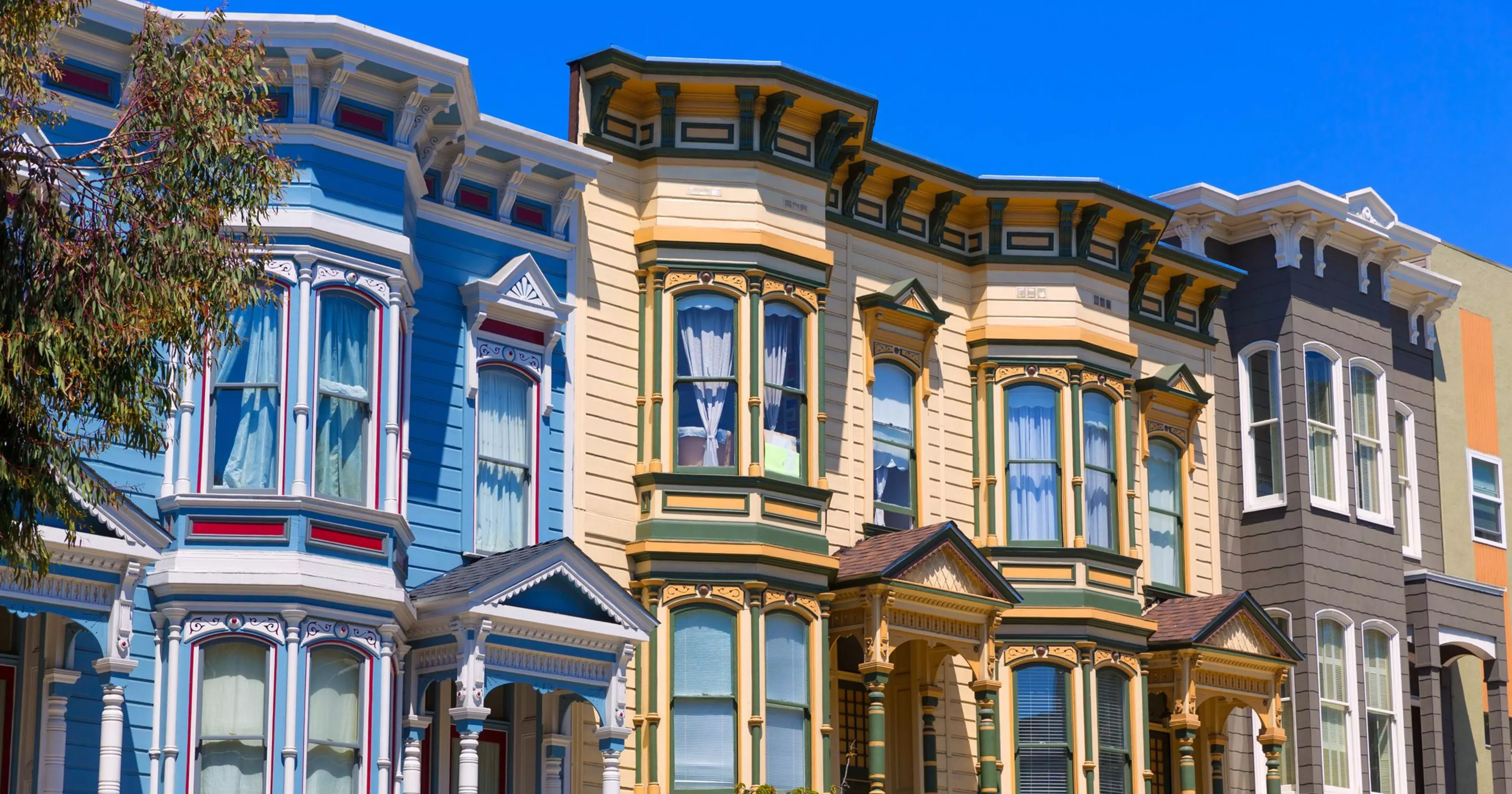 Home values are down in San Francisco — so why are property taxes still going up?