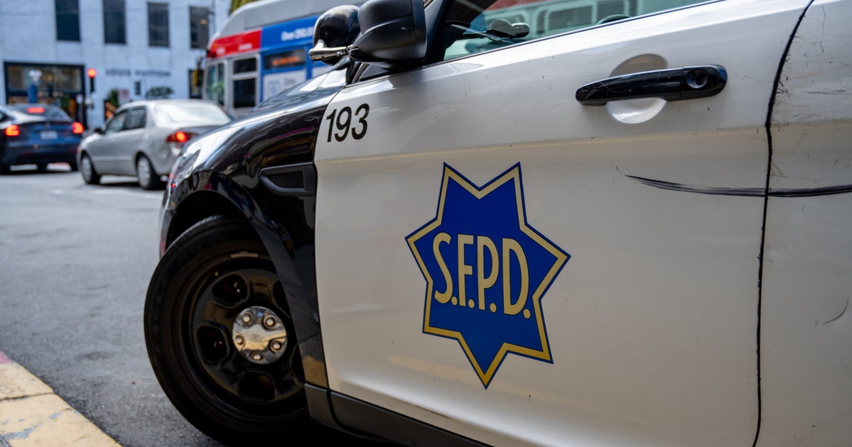 SFPD officer in ‘life-threatening' condition after shootout