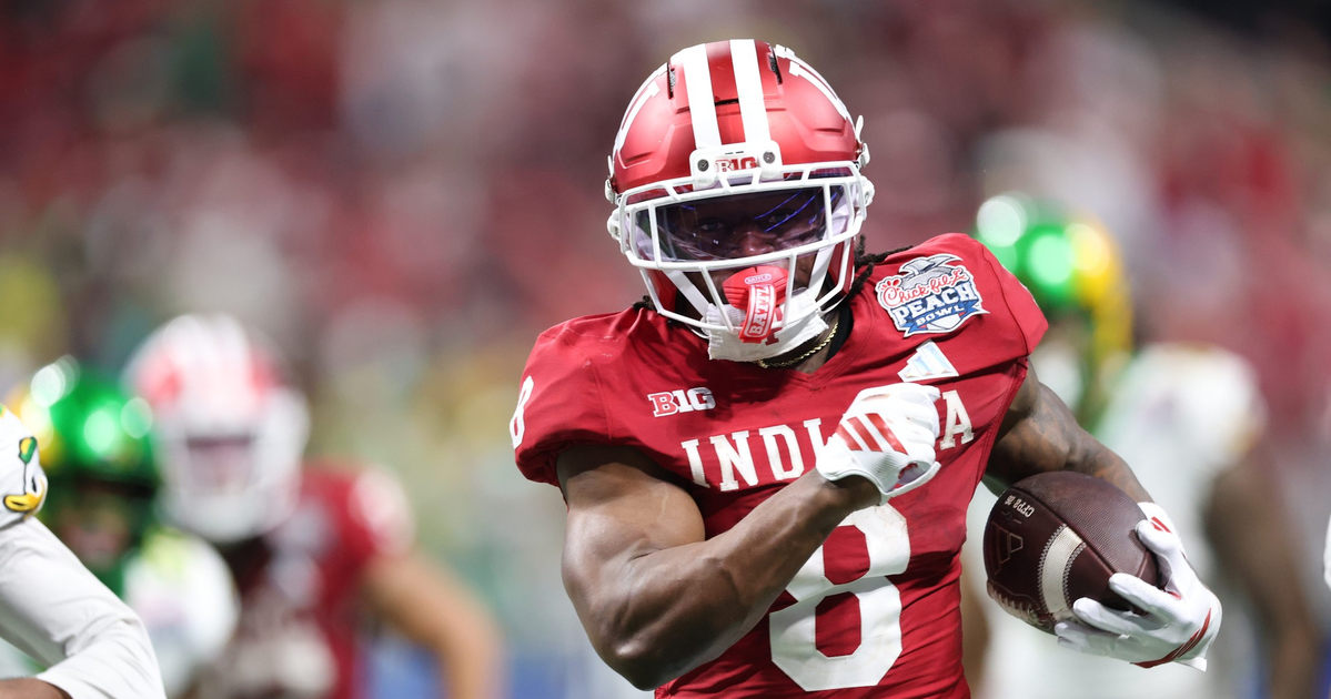 Why the 49ers bet on Kaelon Black to break their long list of RB draft whiffs - The San Francisco Standard