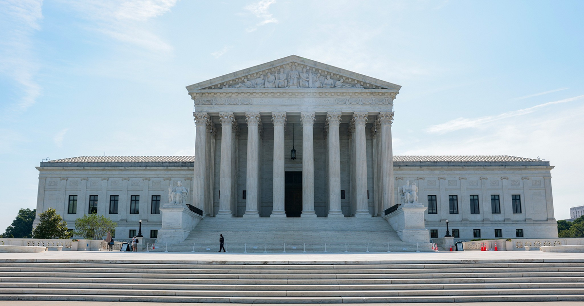Supreme Court upholds birthright citizenship in case rooted in San Francisco history