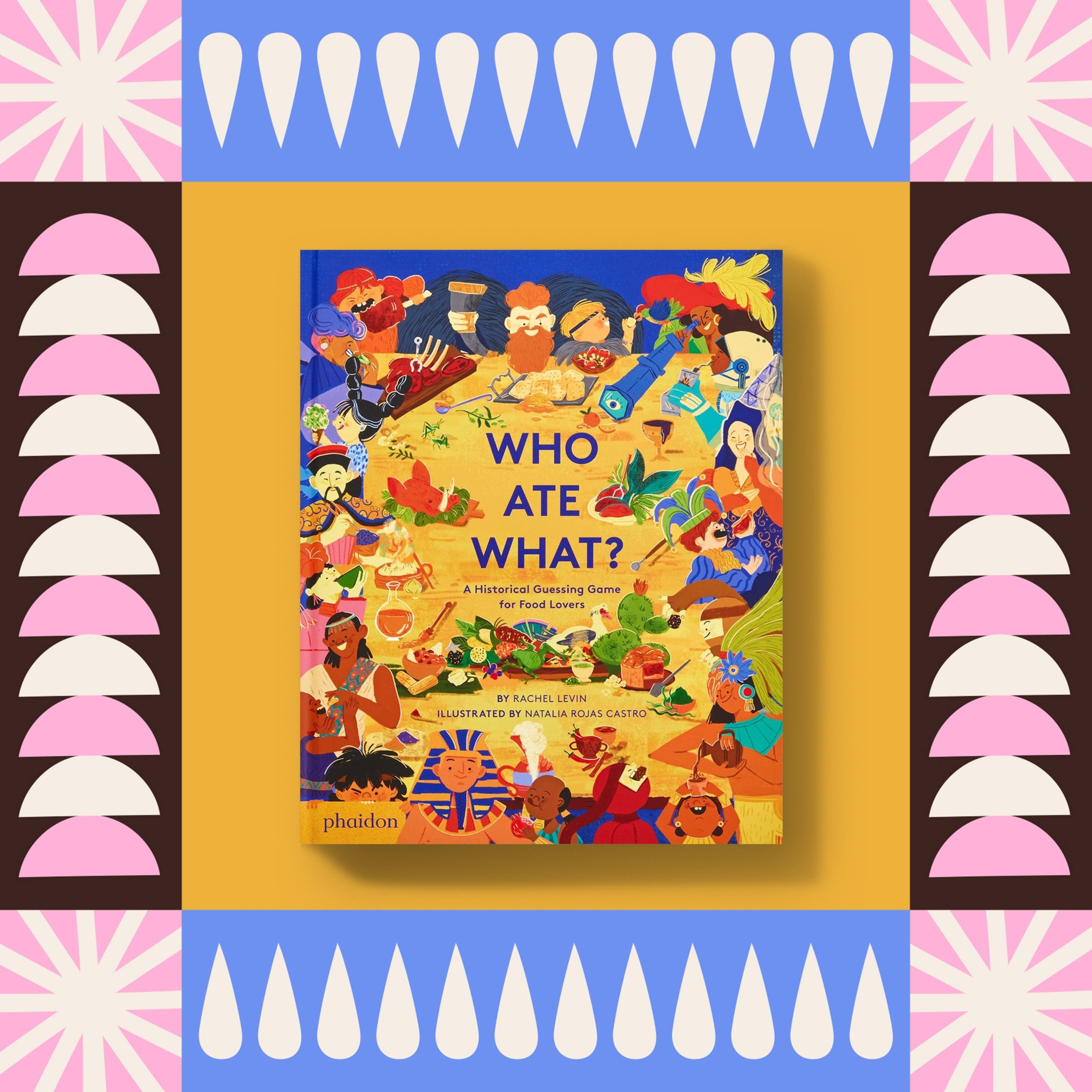 An image of a book