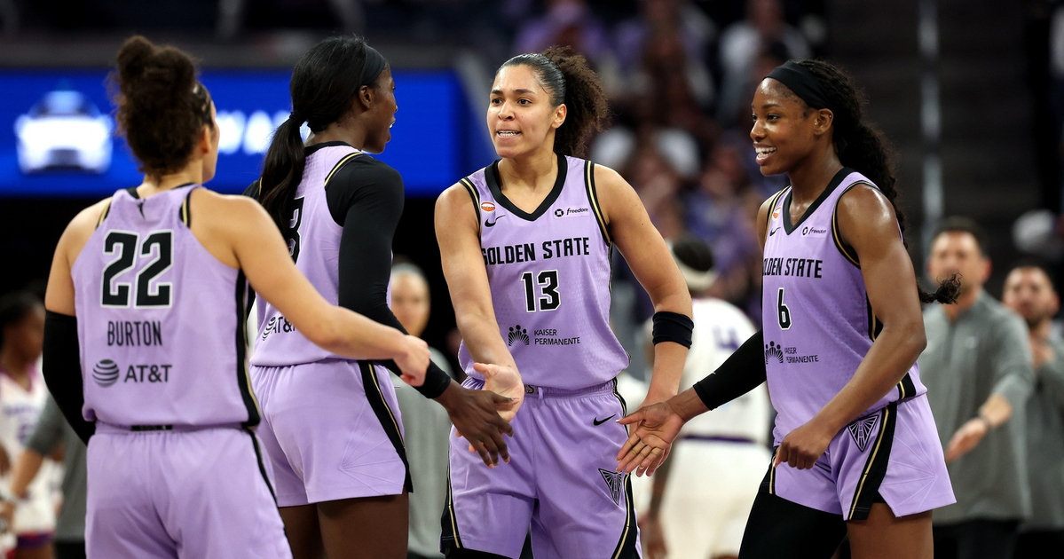 Kawakami: Year 2 Valkyries — how do you keep the culture but keep getting better?