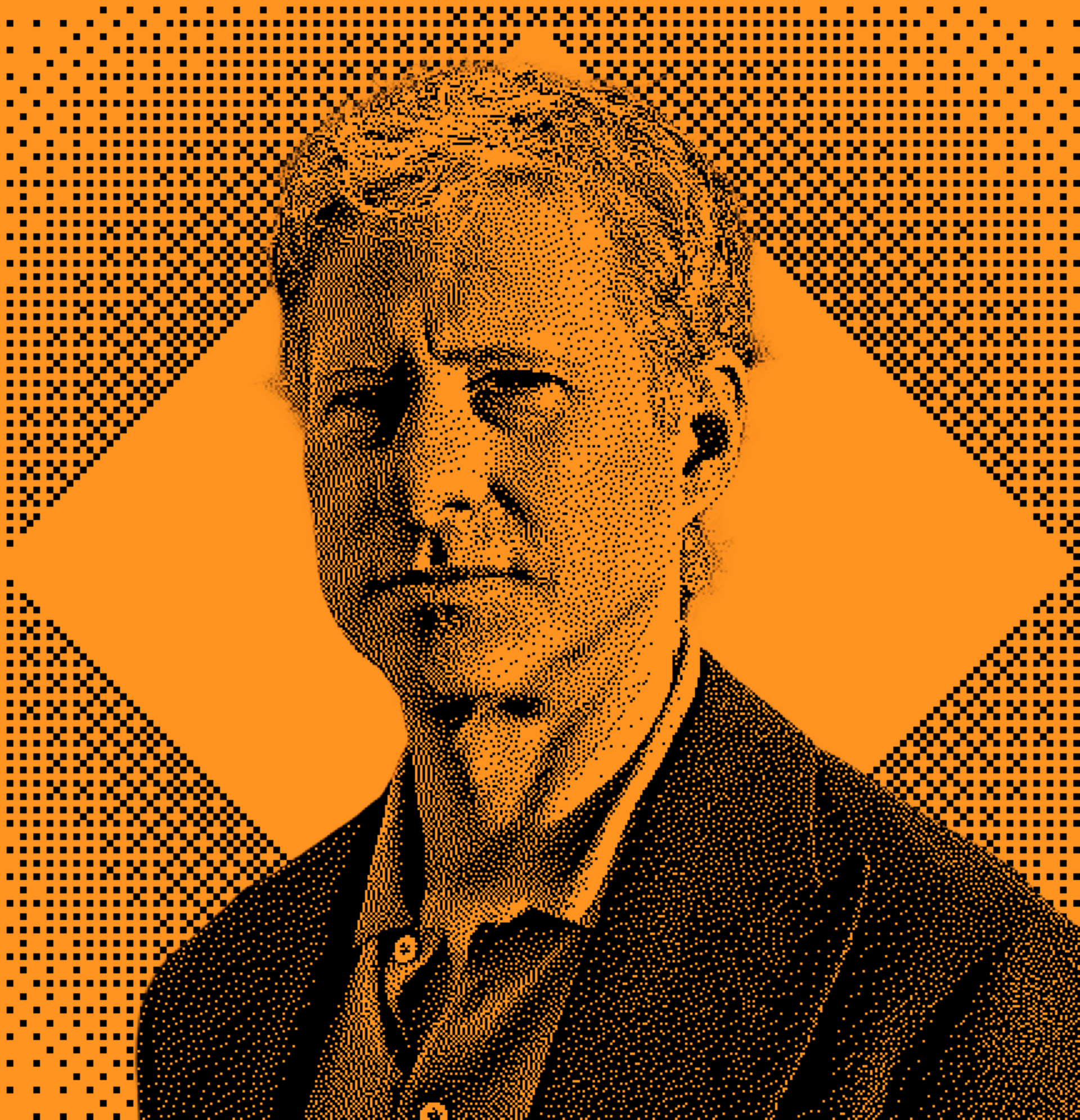Chris Larsen
