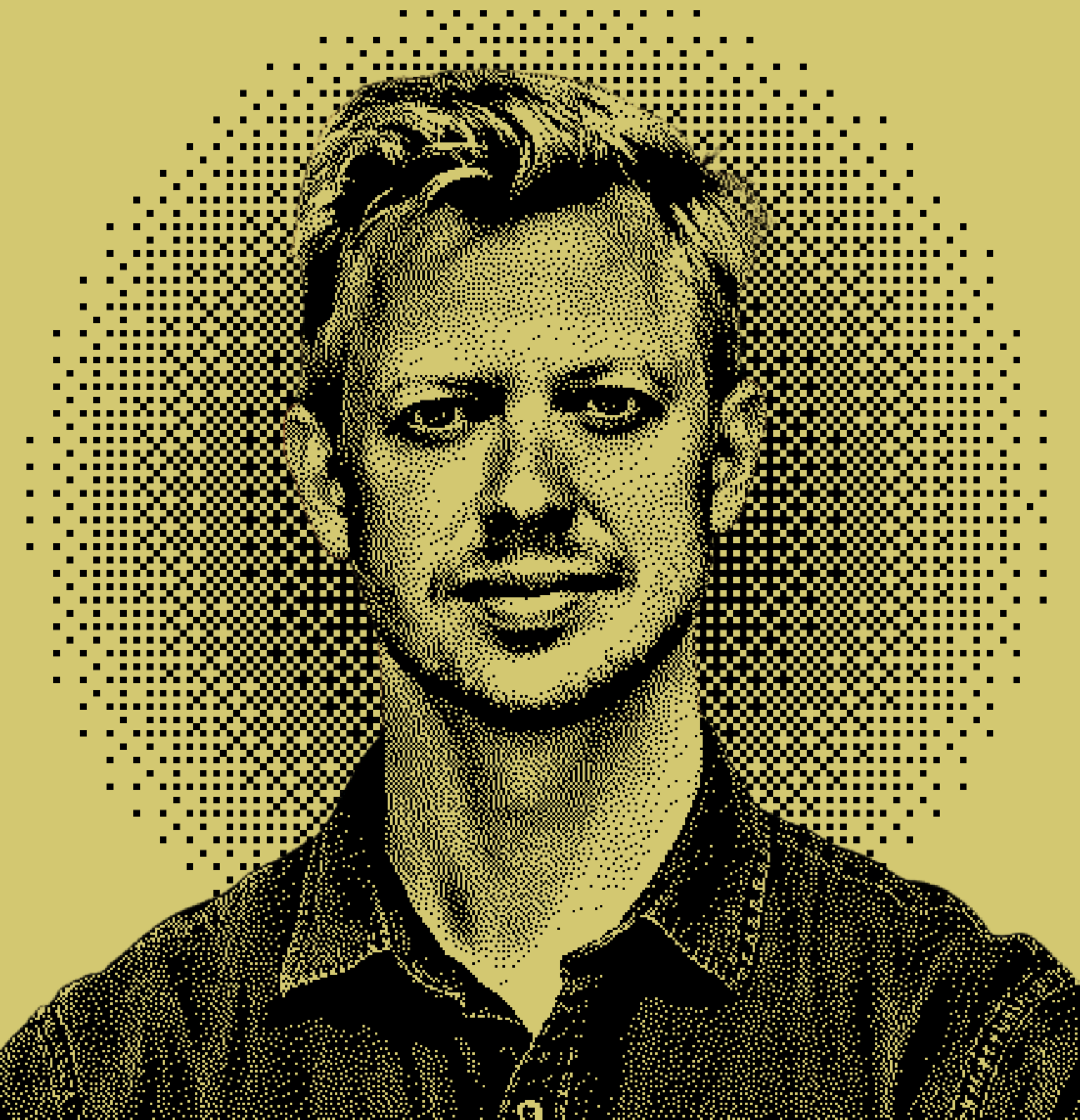 Steve Huffman