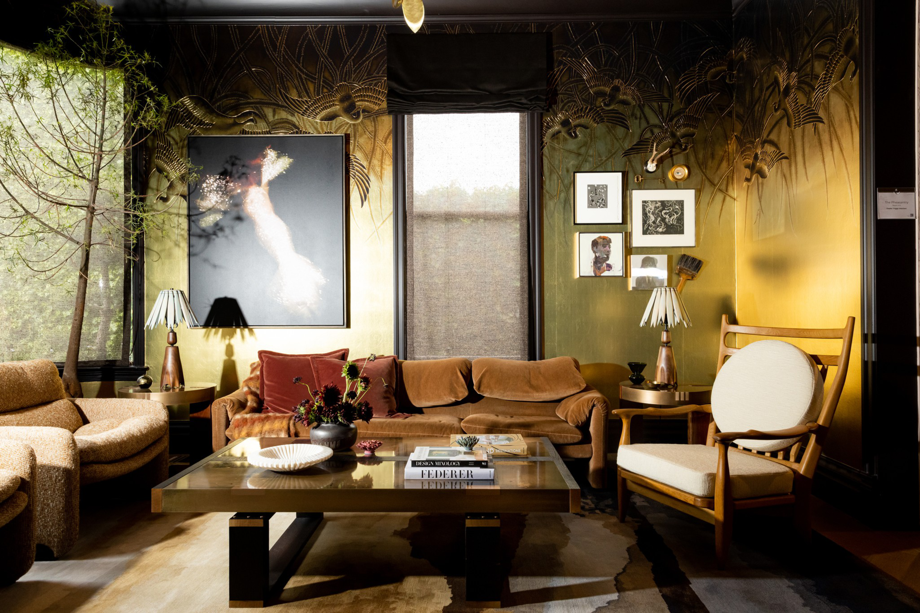 sfstandard.com - Emily Landes - Someone loved the Decorator Showcase home enough to snap it up for $25M mid-event