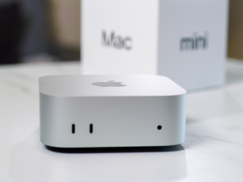 The Mac mini bro is the new matcha latte guy