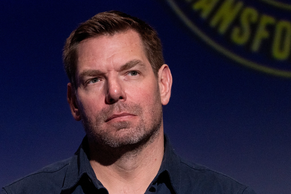 How Republicans plan to make Swalwell a liability for Democrats