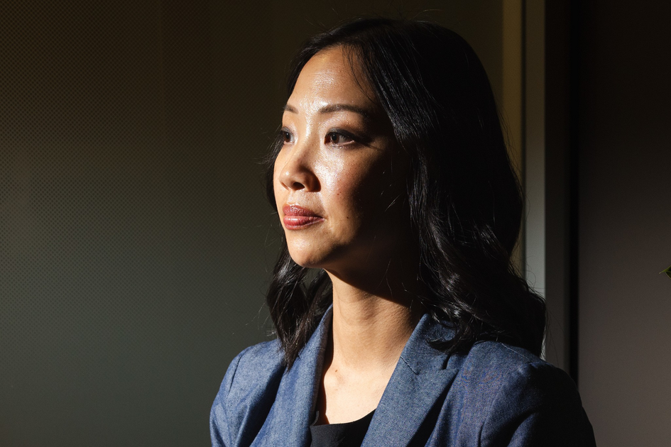 Ex-SF Chinese Chamber employee files suit, says she was assaulted, harassed for years
