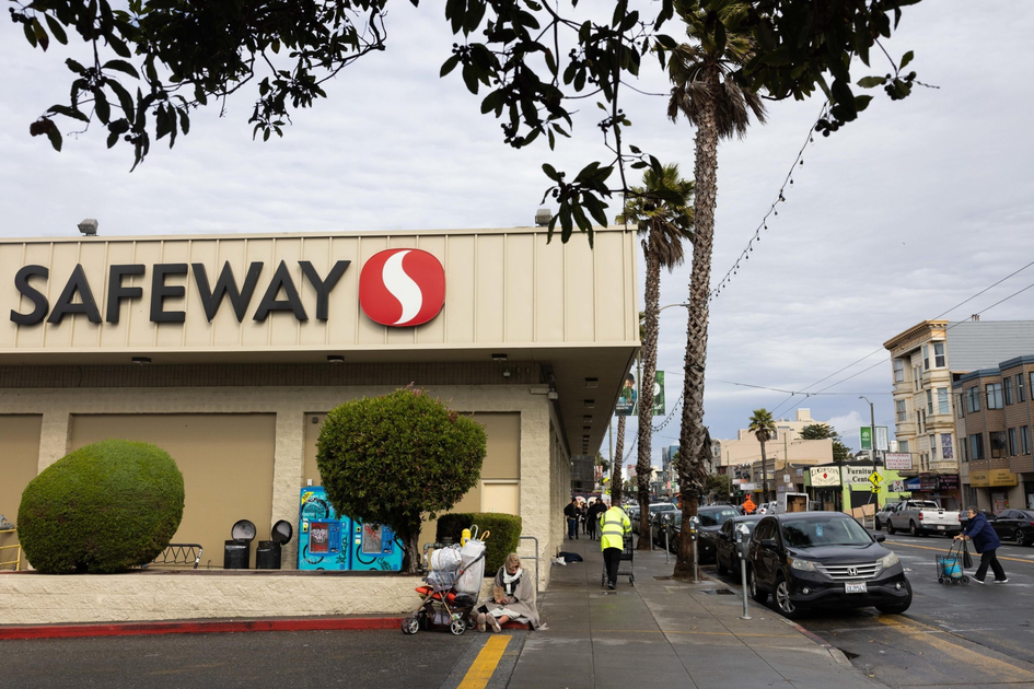 ‘What if they come in and shoot me?’: SF store workers speak out after ...