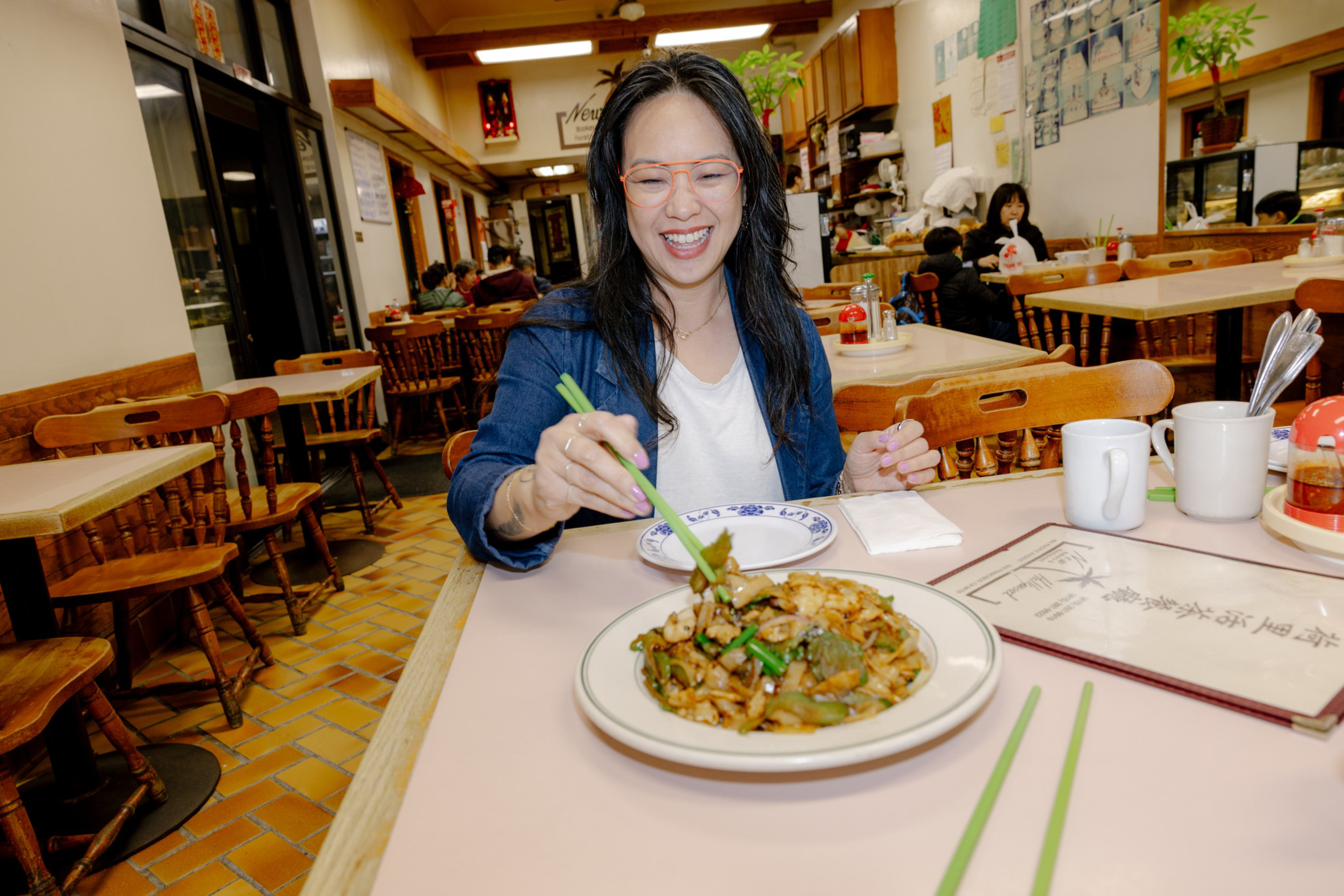An insider’s guide to Chinatown’s hiddengem restaurants