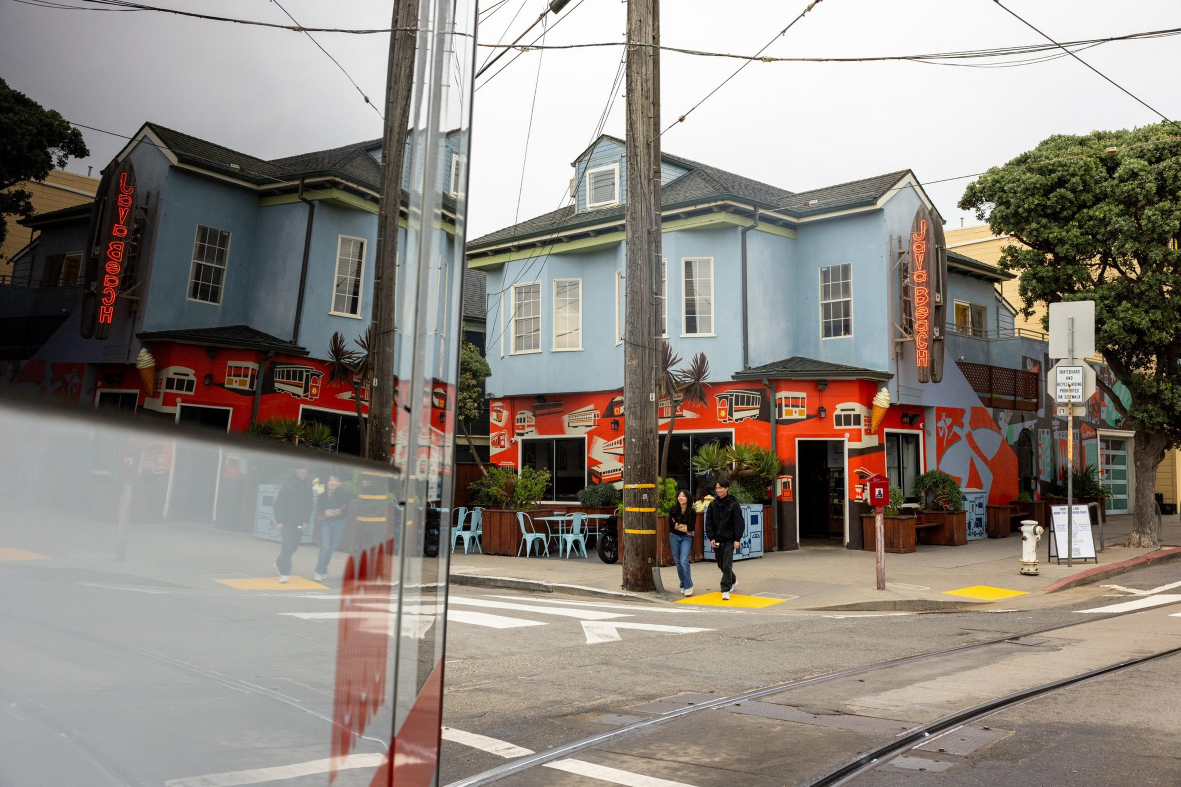 How the Outer Sunset’s real estate market is surfing the white-collar wave