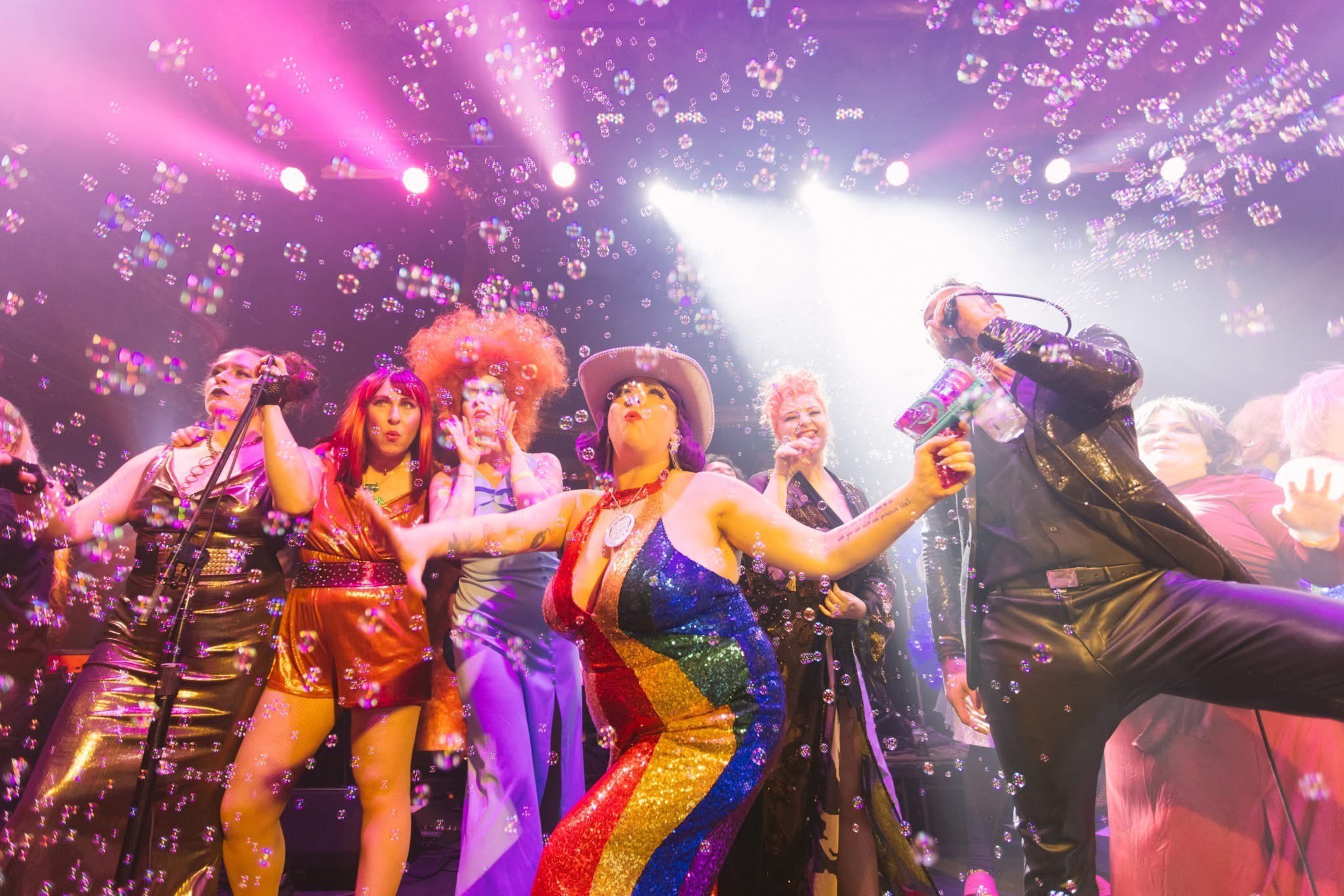 The 13 best events in SF this weekend | The San Francisco Standard