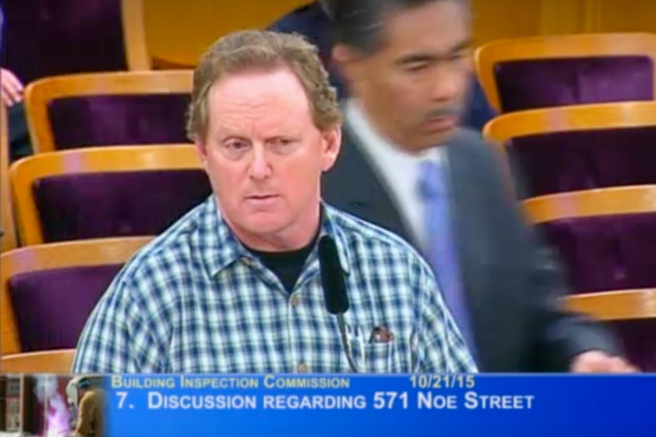 Former San Francisco building inspector pleads guilty to accepting ...