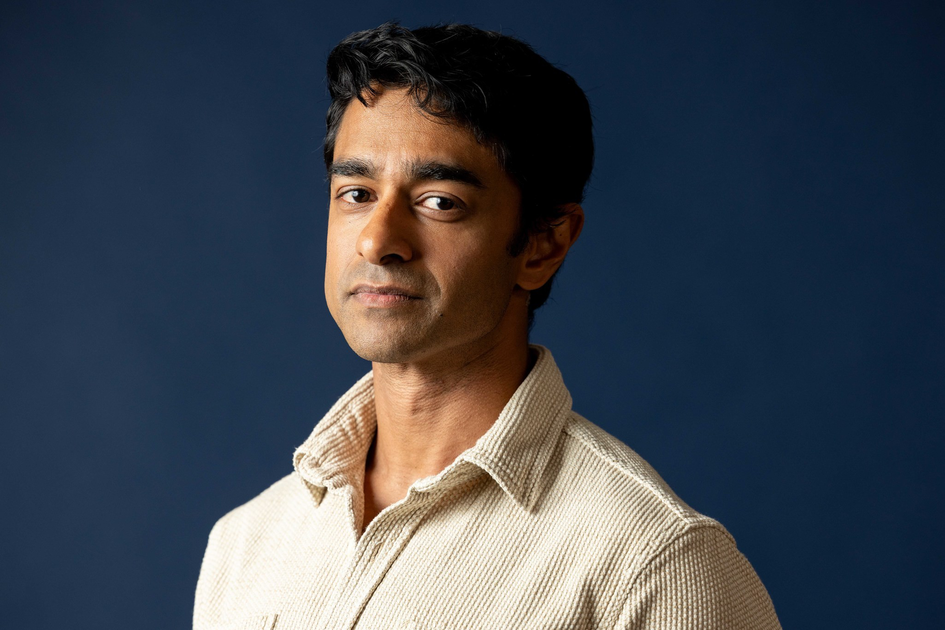 ‘In it to win’: Chakrabarti commits to spending what he has to on SF congressional race