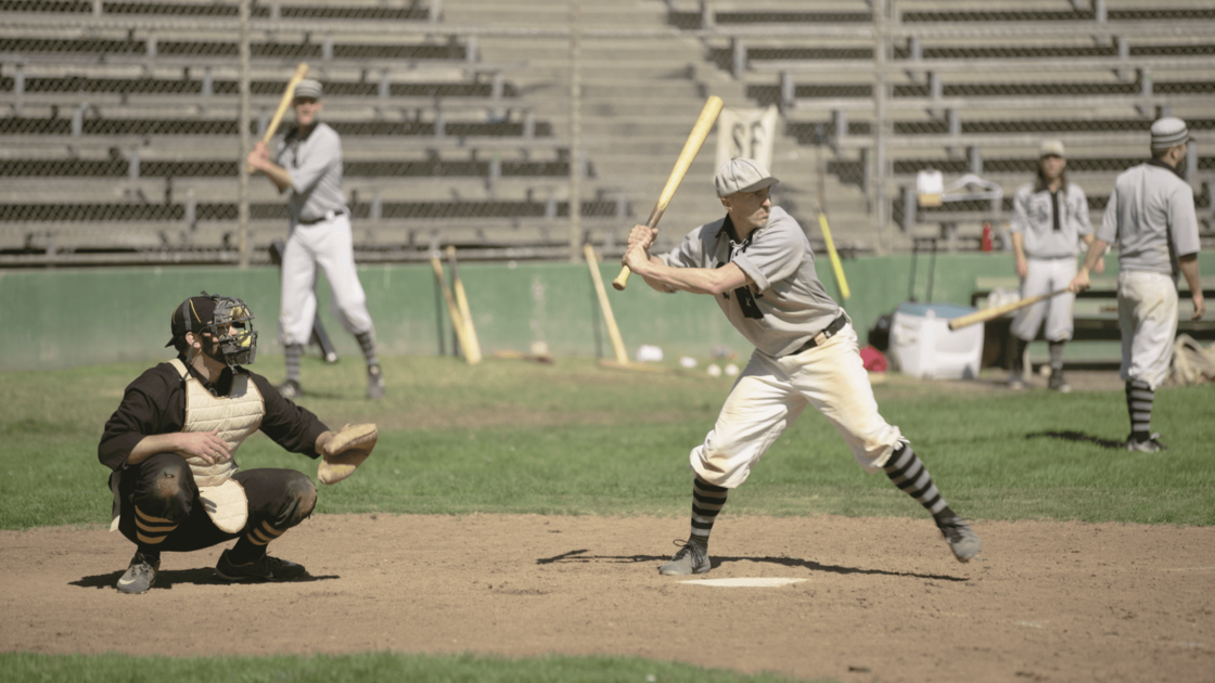 Balls, bats, and top hats: These SF baseball teams play by 1886 rules
