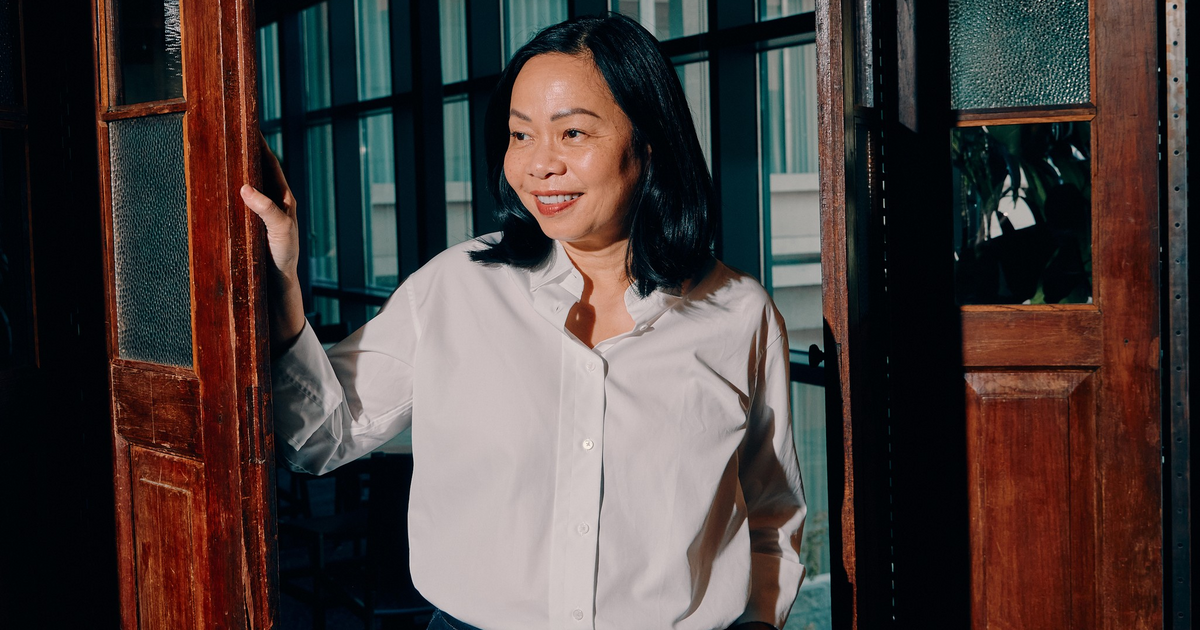 She broke all the rules — and paved the way for San Francisco’s Thai food boom