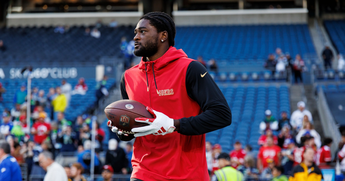Kawakami: 49ers can’t win Aiyuk Cold War if they never end it, the LeBron wait, and more - The San Francisco Standard