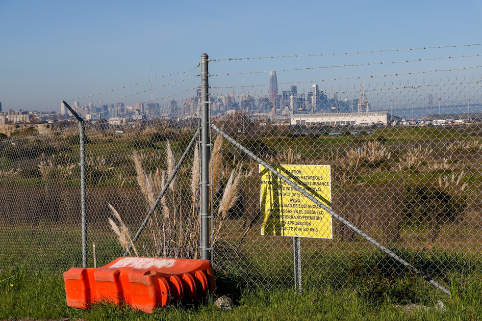 Supervisors preview: A Hunters Point reckoning