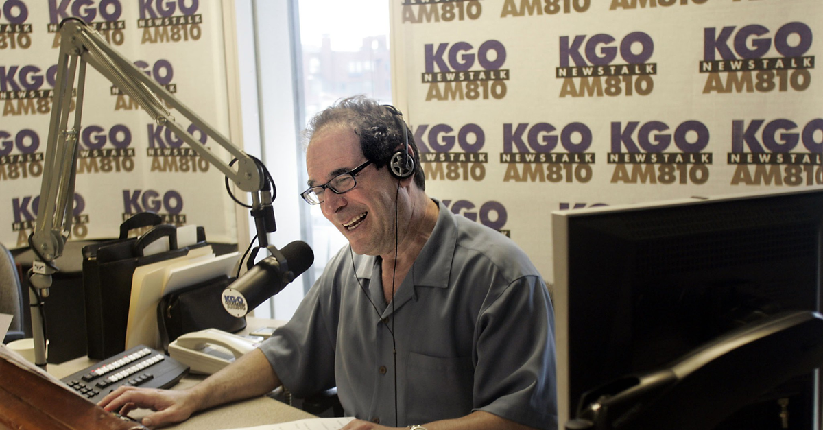 KGO changes formats: Long-running AM news talk radio station promises ...