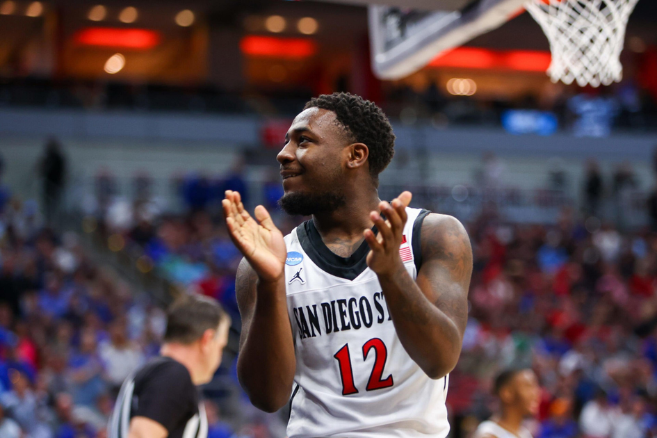 St. Ignatius alum from Marin hits game-winning free throw to take San ...