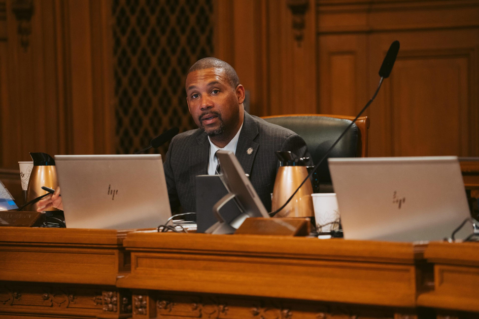 SF supervisors accept reparations plan for Black residents