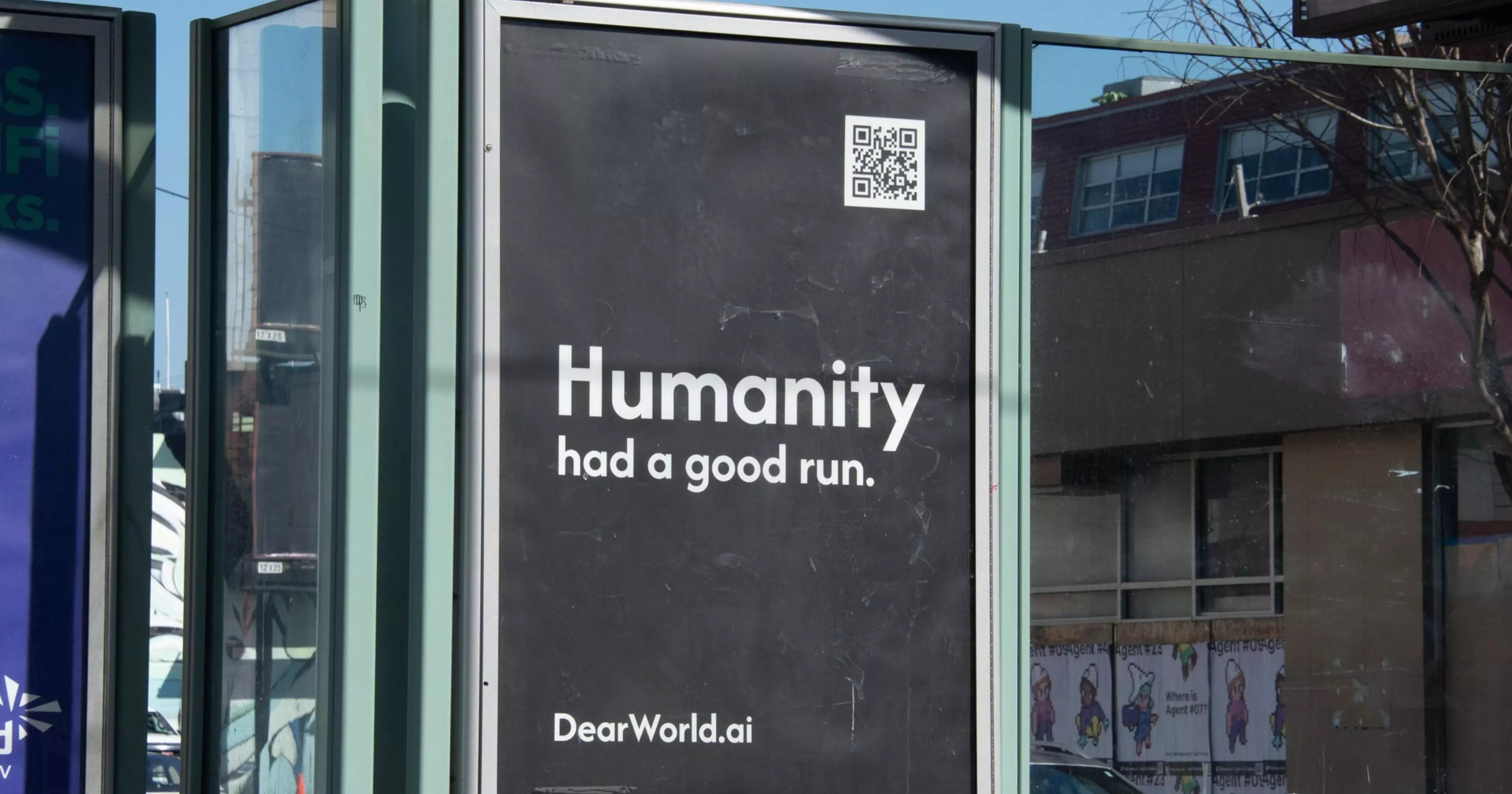 ‘You’re a bad parent’: Why a Las Vegas company is plastering fake ads across SF