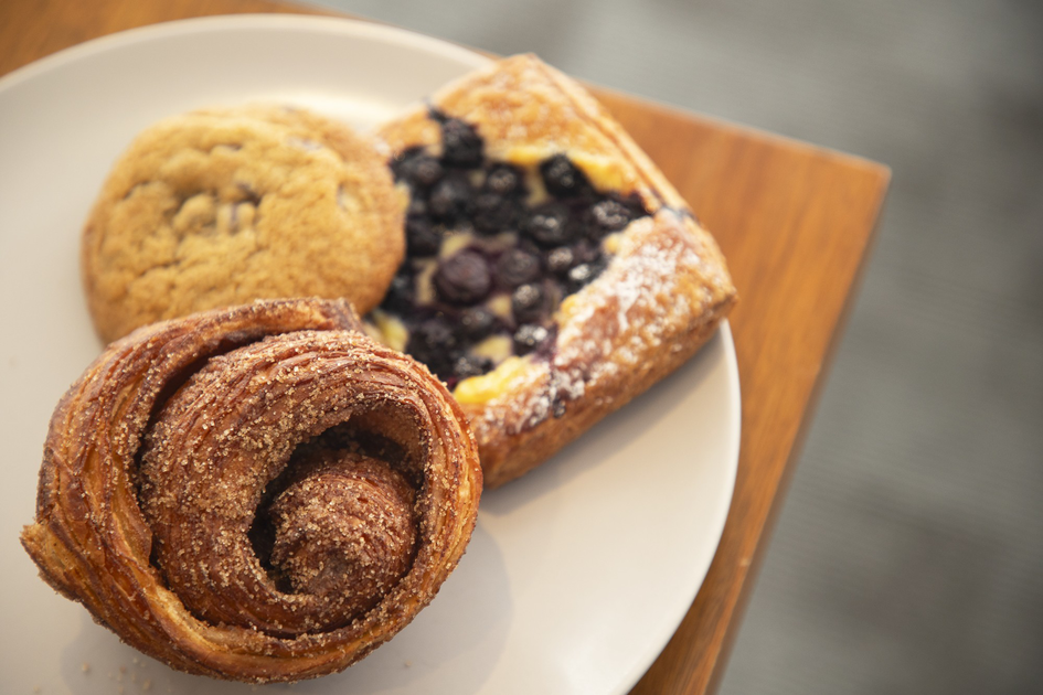 Downtown’s sugar rush: New sweets pop-ups create the makings of a ...