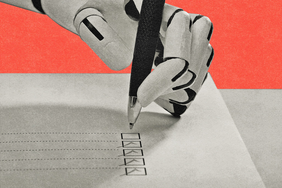 We asked chatbots how to vote. Most said no, but Grok went there