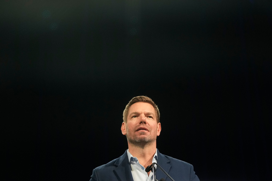 Post-Swalwell Democrats push for consensus. Plus: Was London Breed passed over for job?