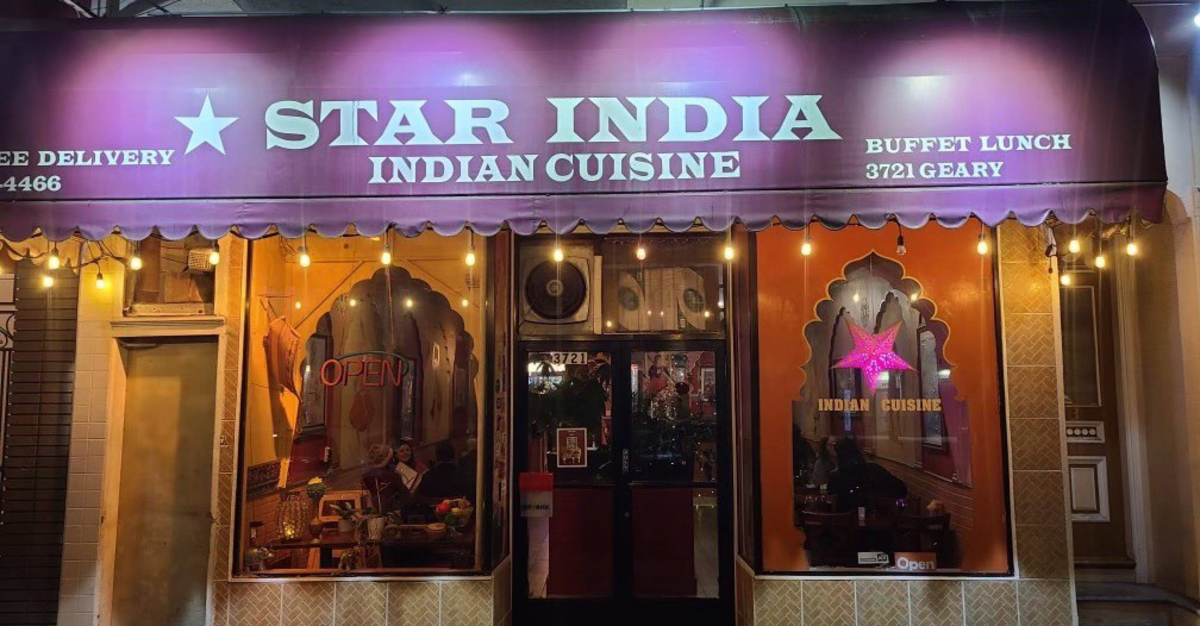 After ‘crazy’ customer demand, this Indian buffet is back—at a ‘damn ...