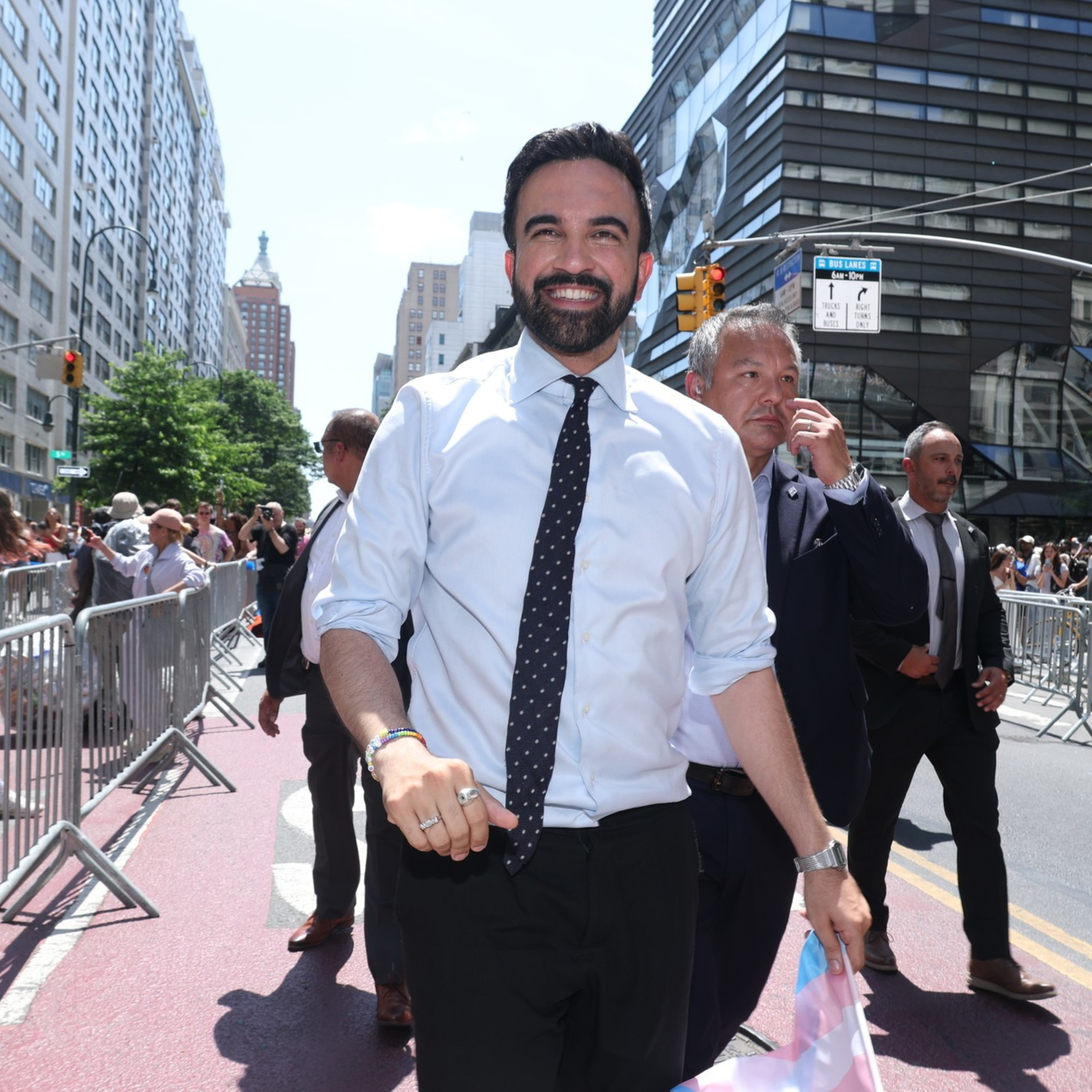 sfstandard.com - Max Harrison-Caldwell - Why California couldn't do a Mamdani-style pied-&agrave;-terre tax