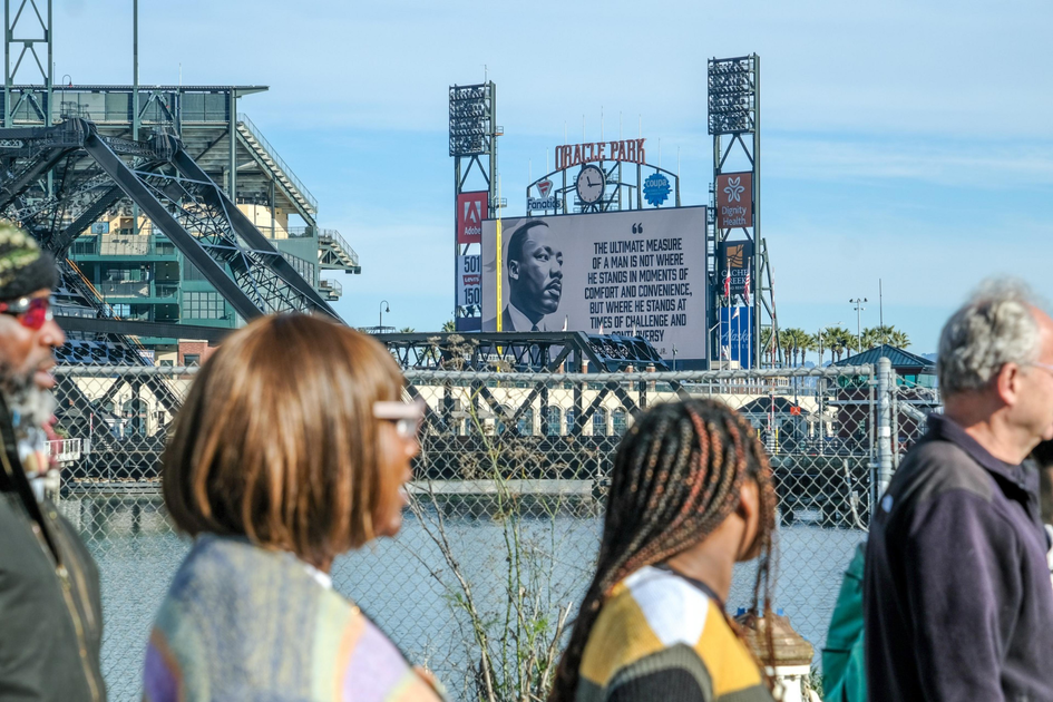 The 20 best events in SF this weekend