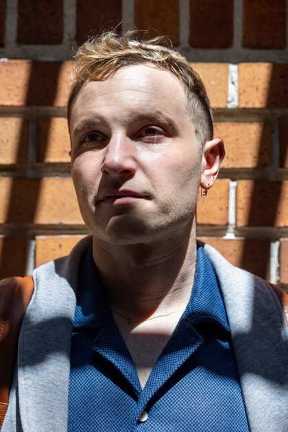 Manny Yekutiel’s alleged victim reported to SF Dems assault hotline. They did nothing.