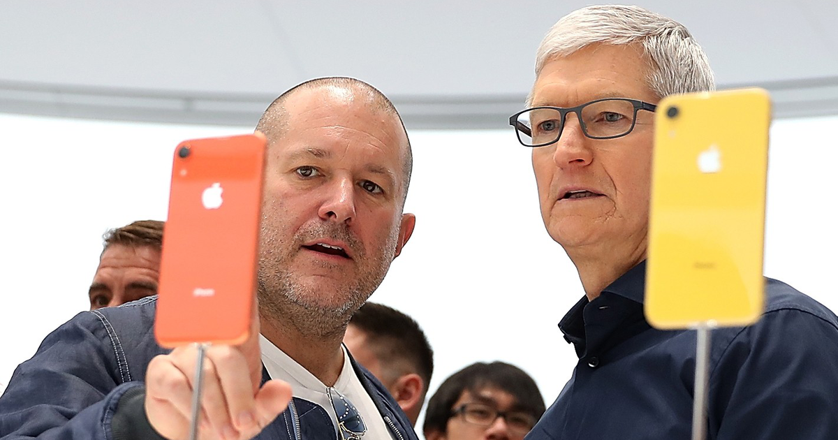 The Tim Cook dividend: How Apple’s departing CEO made San Francisco’s elite richer