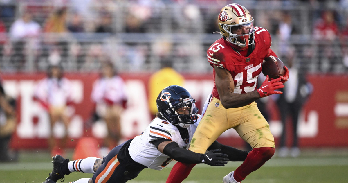 What a wild, provisional 53-man roster reveals about the 49ers’ current ...
