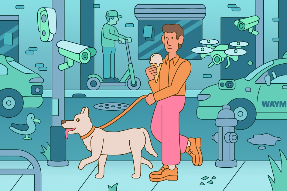 San Francisco once declared war on tech. Tech won