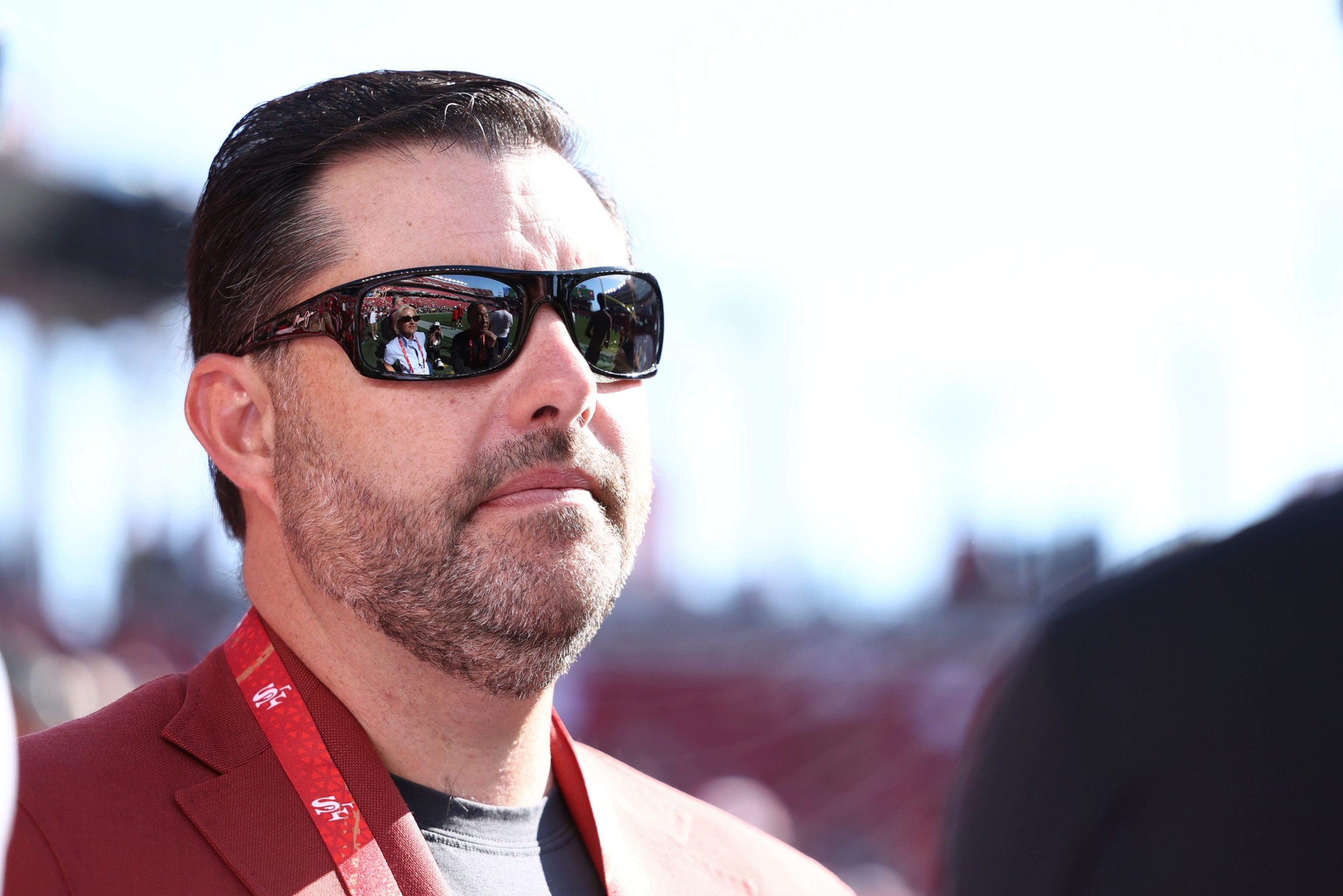 49ers owner Jed York suspended 6 games, fined $500,000: ‘I am deeply ...