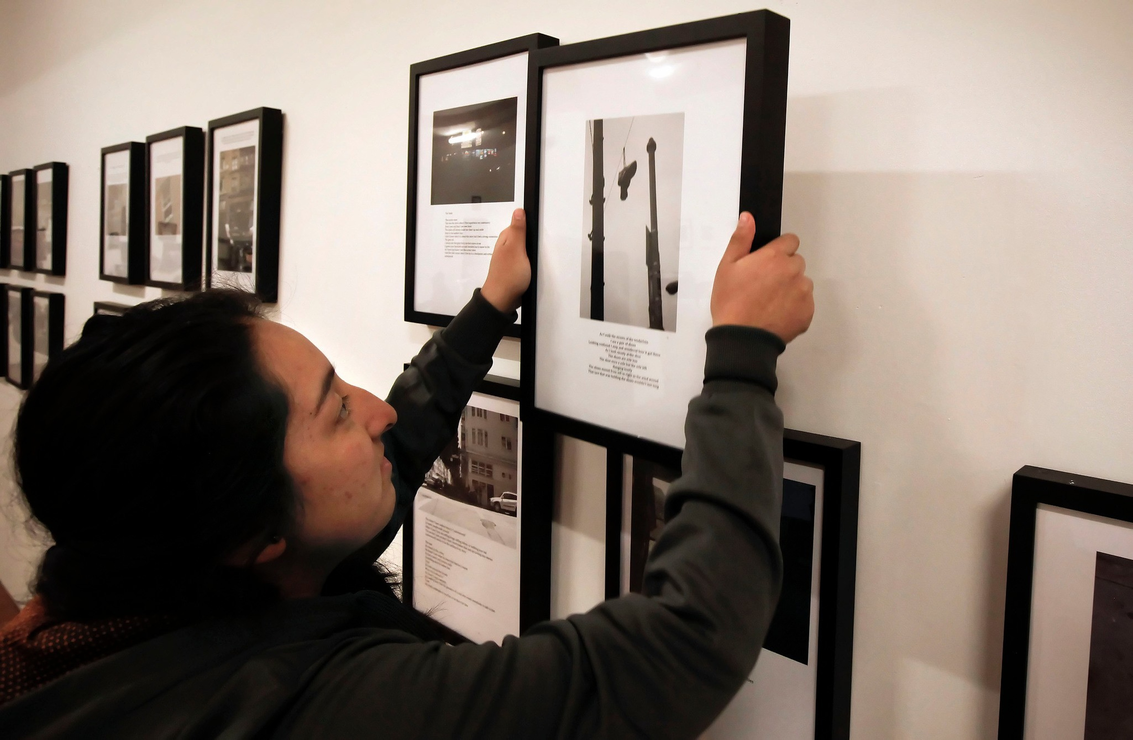 sfstandard.com - Sam Mondros - SF Camerawork to close after 52 years, citing rising costs