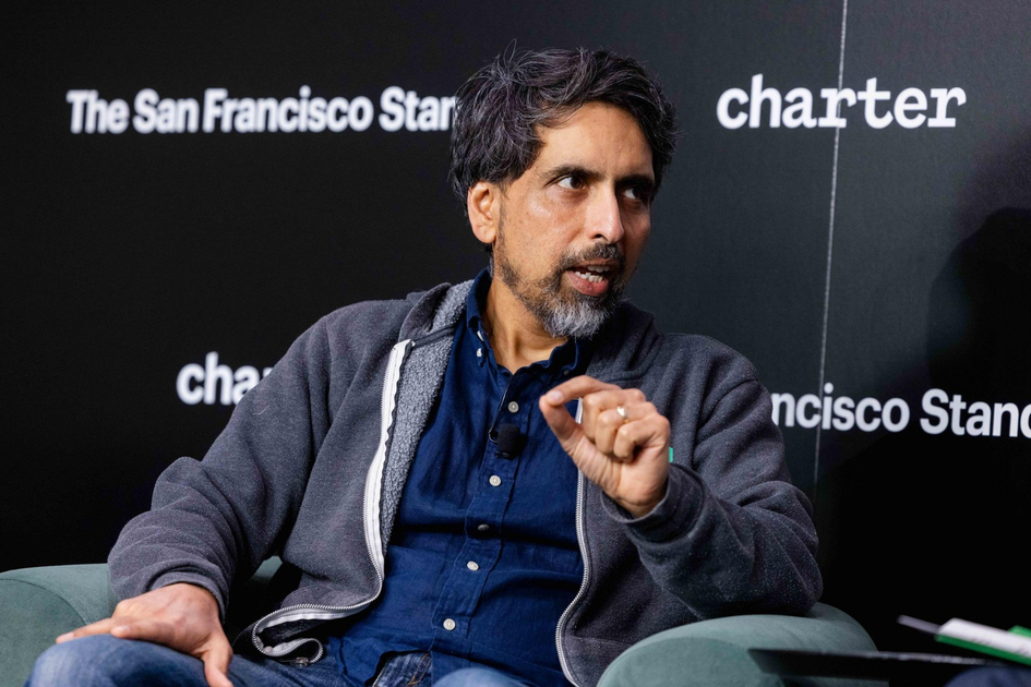 Sal Khan Launches $10K AI Degree With Google, Microsoft, and Replit - News Directory 3
