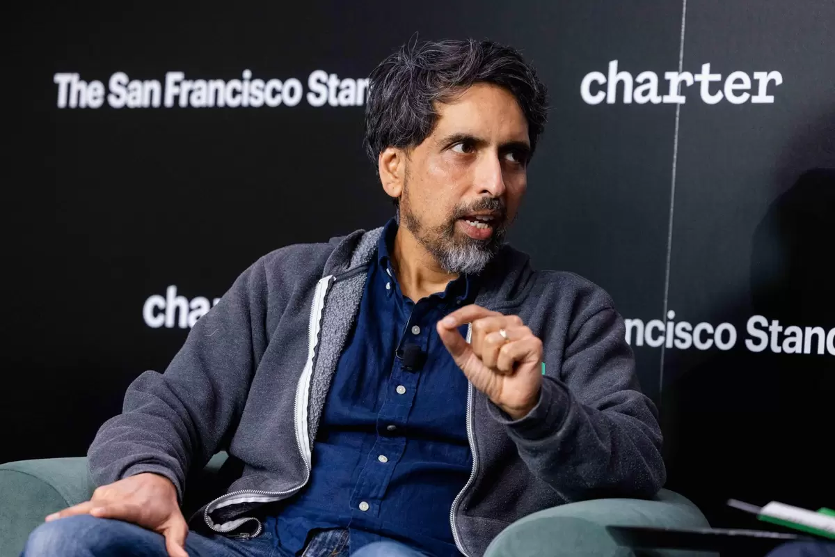 San Francisco Standard