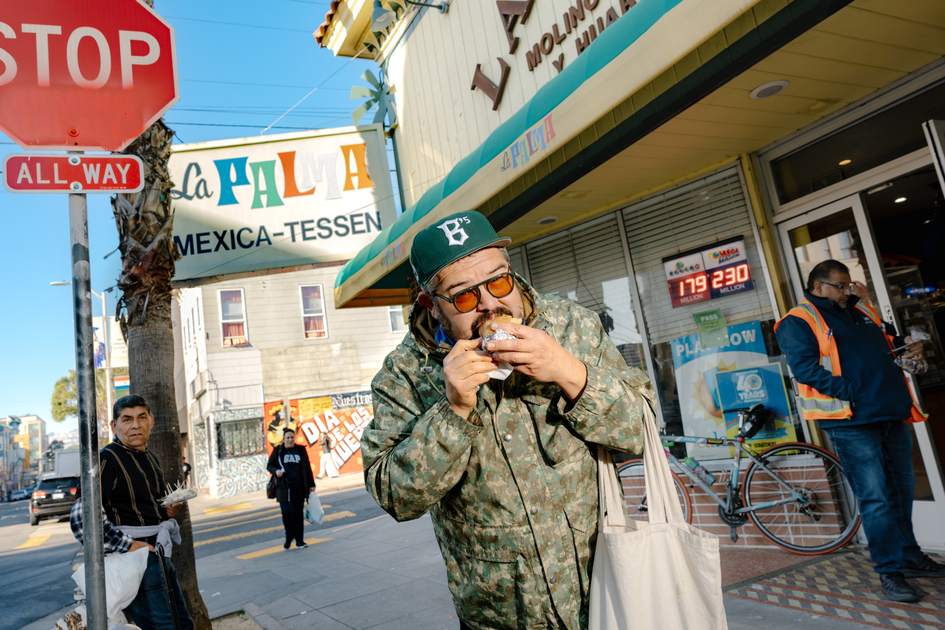 SF’s best cheap eats, according to a panel of restaurant pros