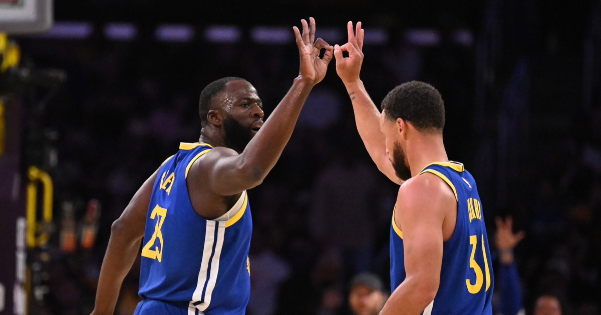 Opted Out Opted Out Opted Out Always Active Opted Out Kawakami: My Warriors prediction — 39-43, on the high side of low expectations ADVERTISEMENT Who's going to discount a Steph Curry team? Not me Yaxel Lendeborg will add some wins Butler might be back a little earlier than expected, which should add a win or two No plusses or minuses for the schedule The prediction Already a subscriber? Stay ahead of the stories shaping SF Sign up for The Standard's must-read newsletters