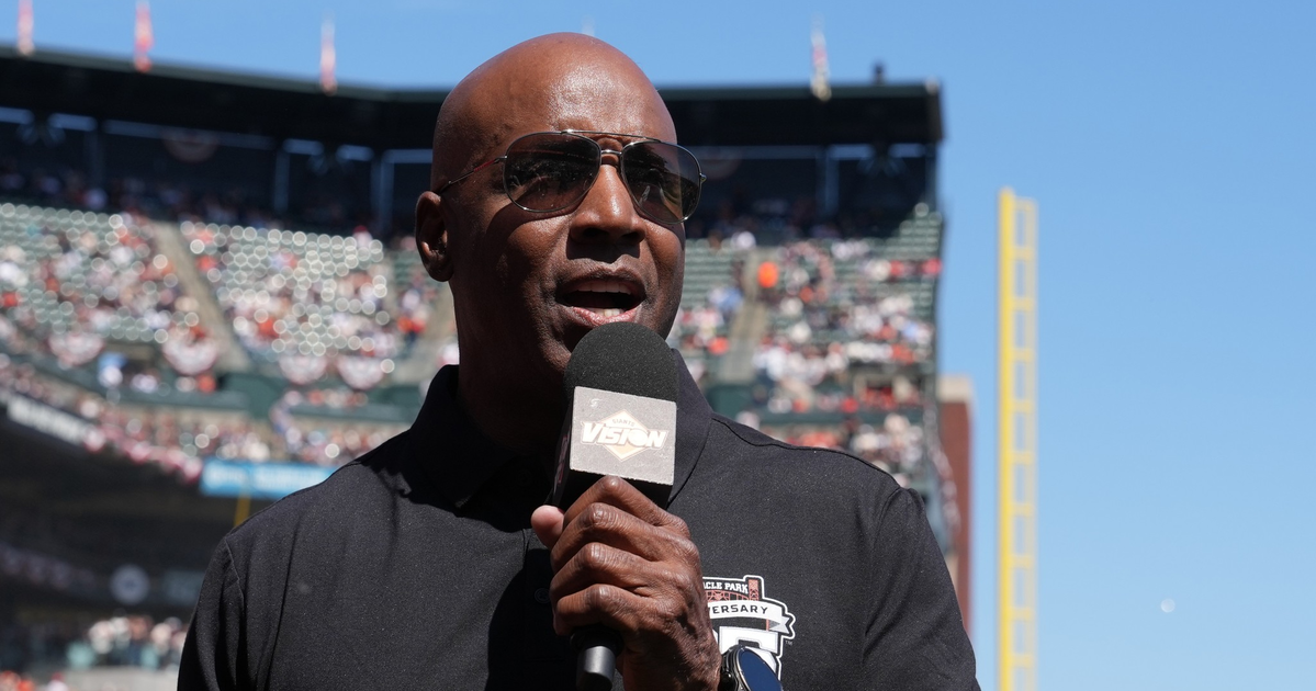 Hall of Fame intel: Kent is in, Bonds isn’t, and baseball legends have a lot to say