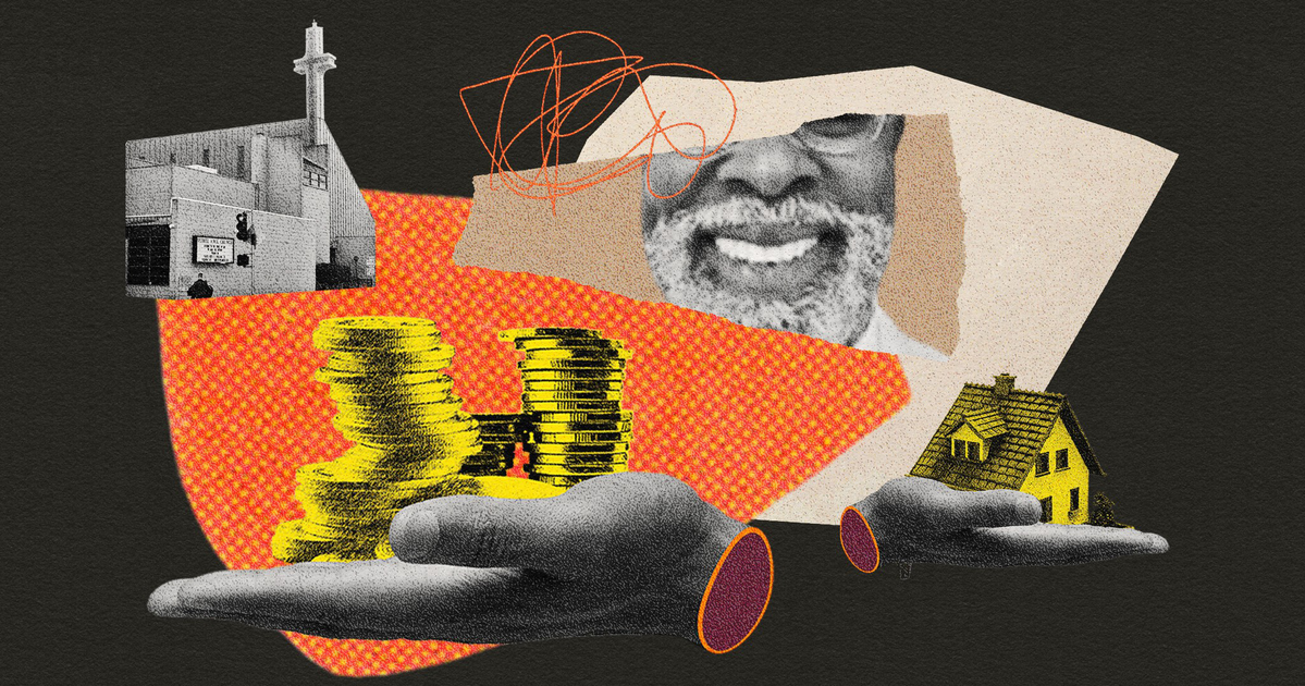 ‘He’s in charge’: Inside a Fillmore church leader’s public housing fiefdom