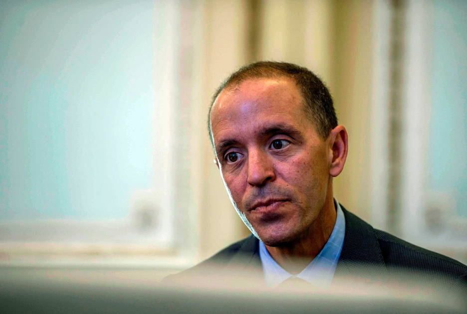 OpenAI's global policy chief, Chris Lehane, calls out AI "doomers" and says "when you put some of those thoughts and ideas out there, they do have consequences" (Caroline O'Donovan/The San Francisco ...)