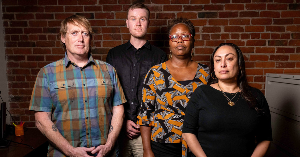 A nonprofit keeps 95% of clients out of jail and in court. SF courts want to kill it