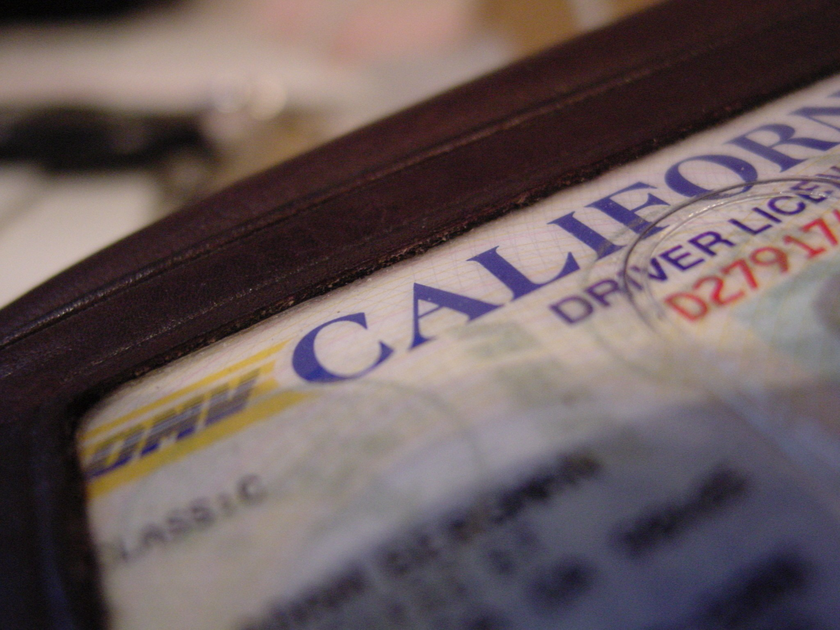 Fewer teens are applying for California’s nonbinary driver’s licenses
