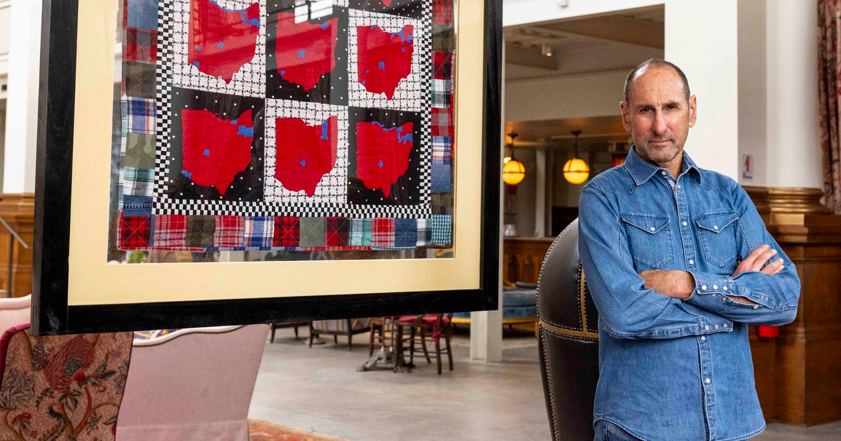 Opted Out Opted Out Opted Out Always Active Opted Out After 58 years, the man behind ‘got milk?' is walking away from advertising ADVERTISEMENT Have thoughts on this story? Already a subscriber? Stay ahead of the stories shaping SF Sign up for The Standard's must-read newsletters