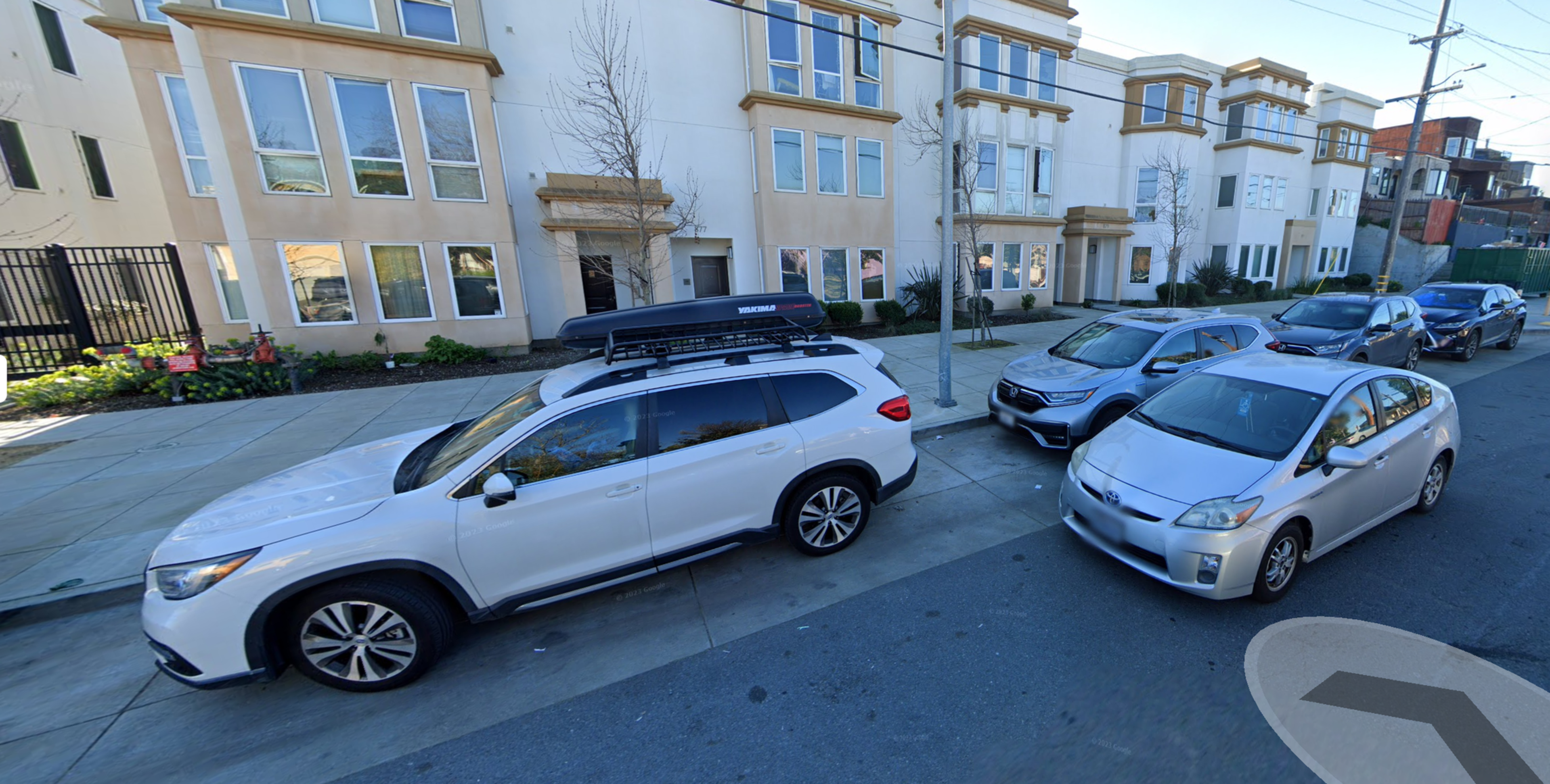 A man and woman have died in the latest in a string of Fourth of July weekend incidents in San Francisco's Bayview neighborhood, while a second victim in a deadly shooting Saturday remains hospitalized, police said Wednesday.